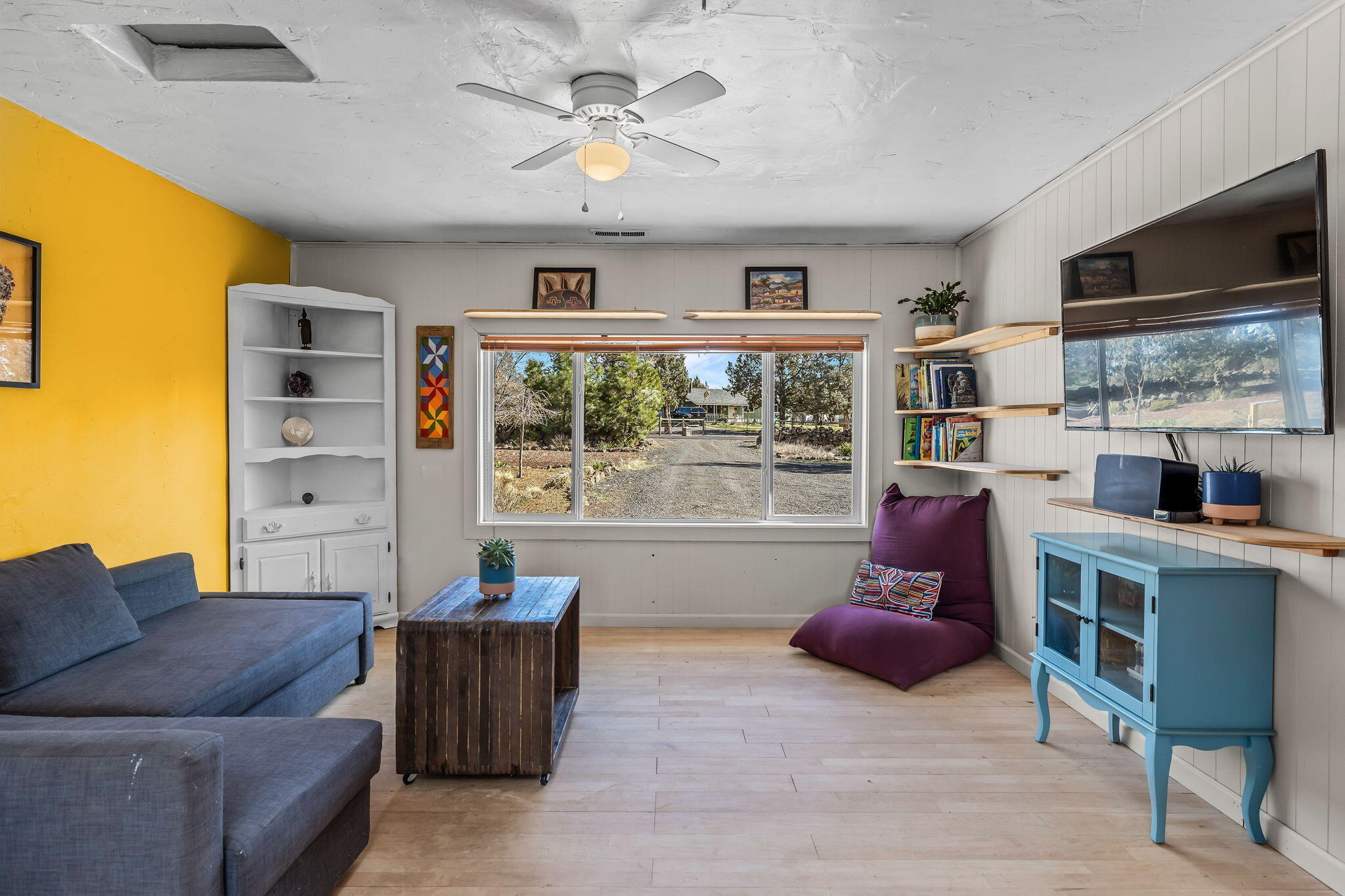 Cimarron City - Residential