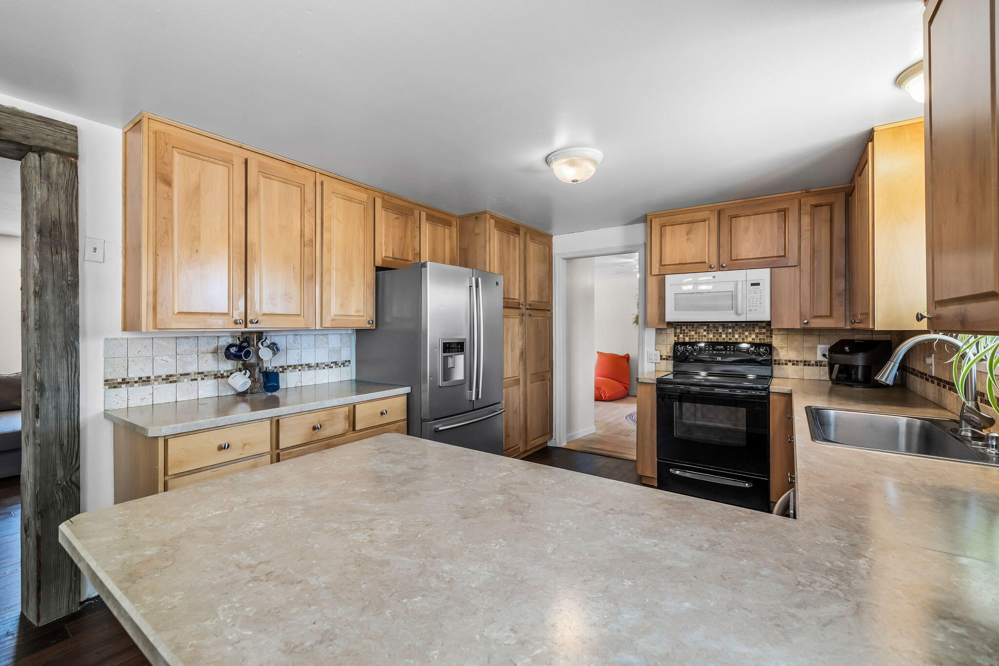 Cimarron City - Residential