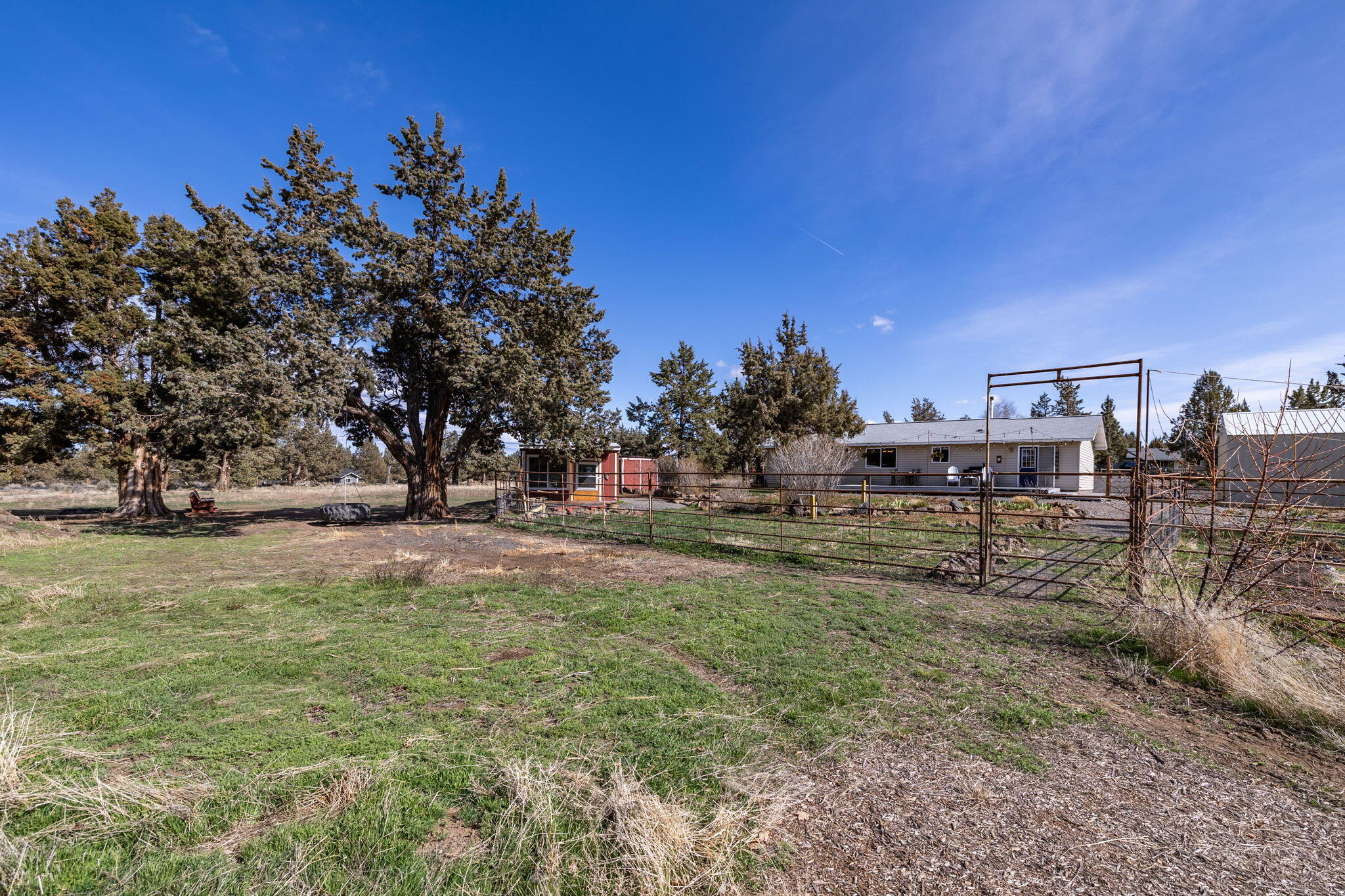 Cimarron City - Residential