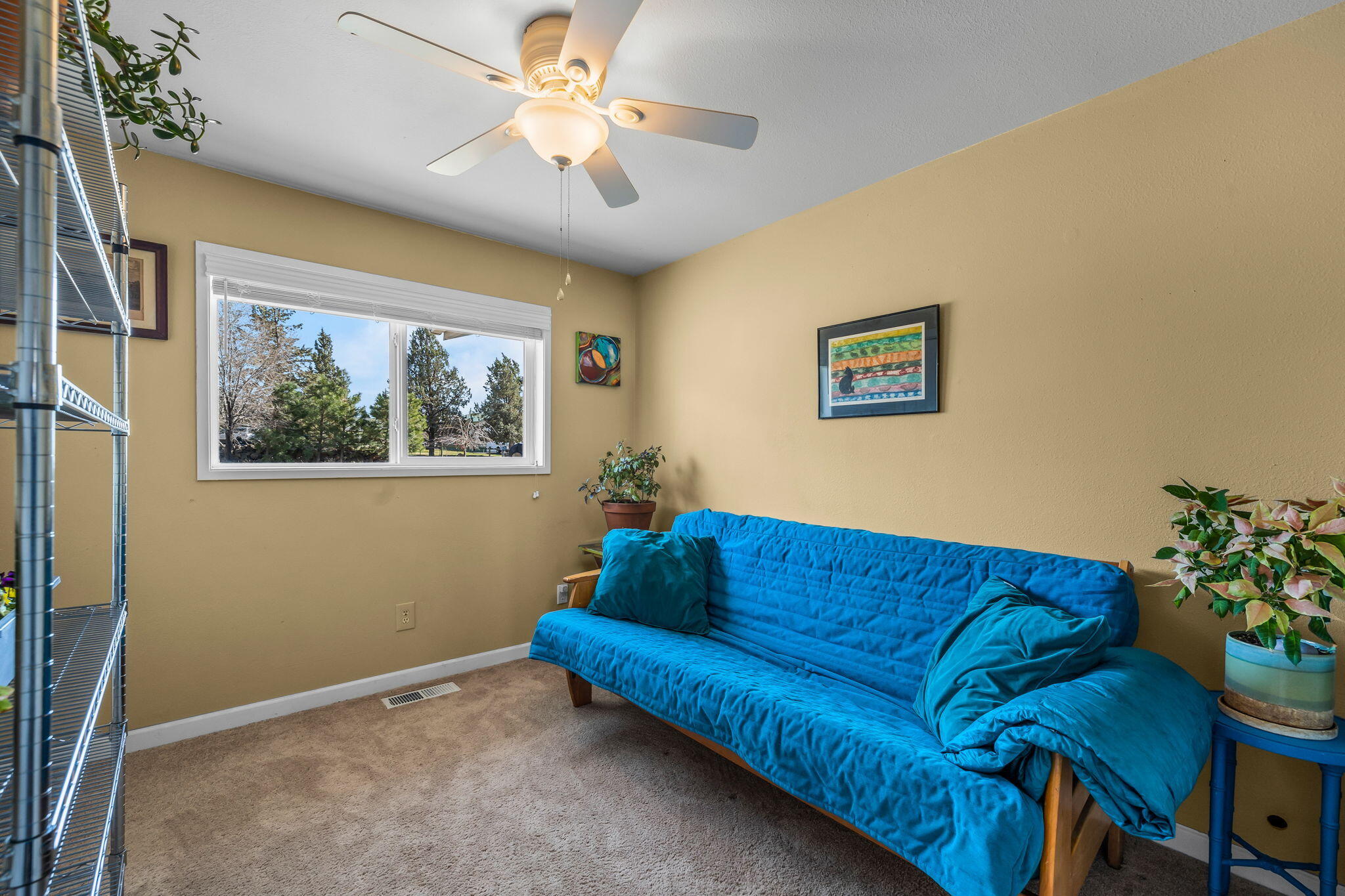 Cimarron City - Residential