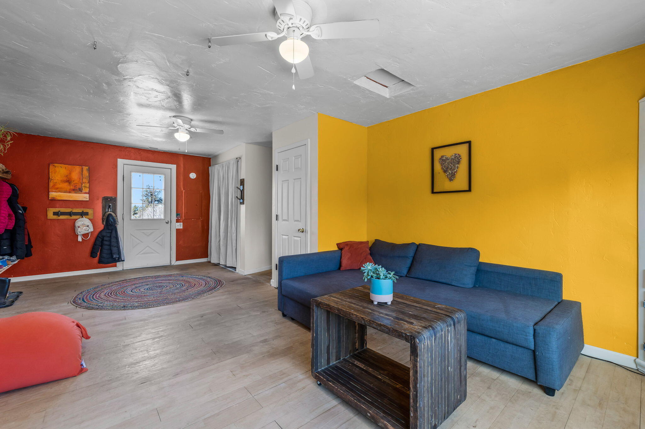 Cimarron City - Residential