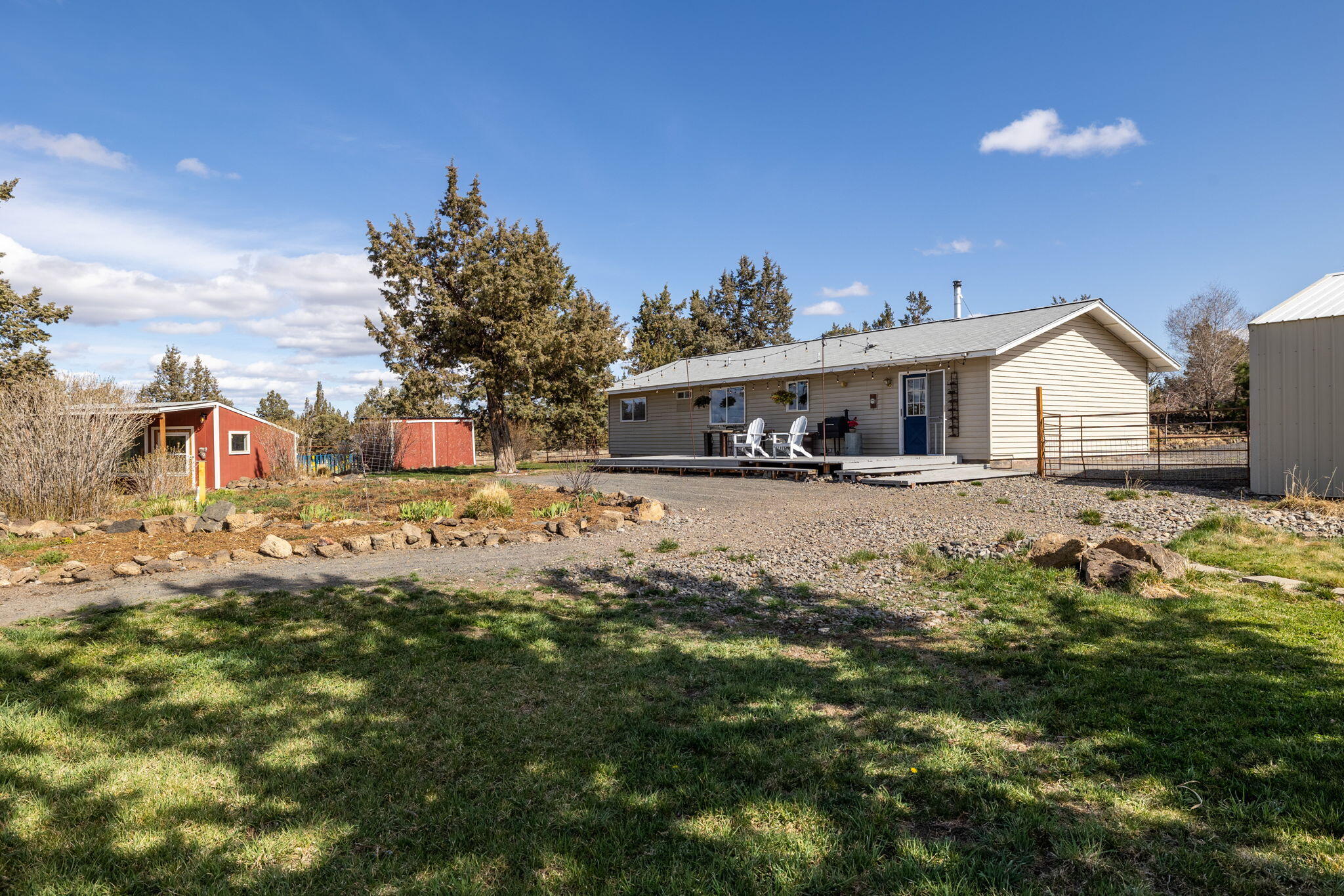 Cimarron City - Residential