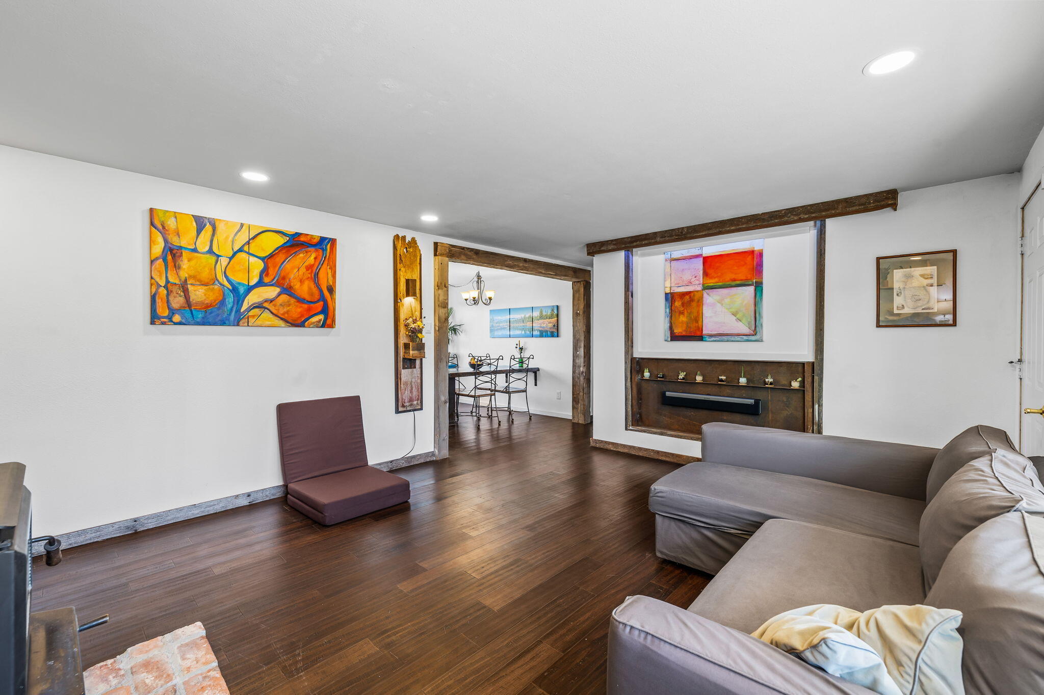 Cimarron City - Residential