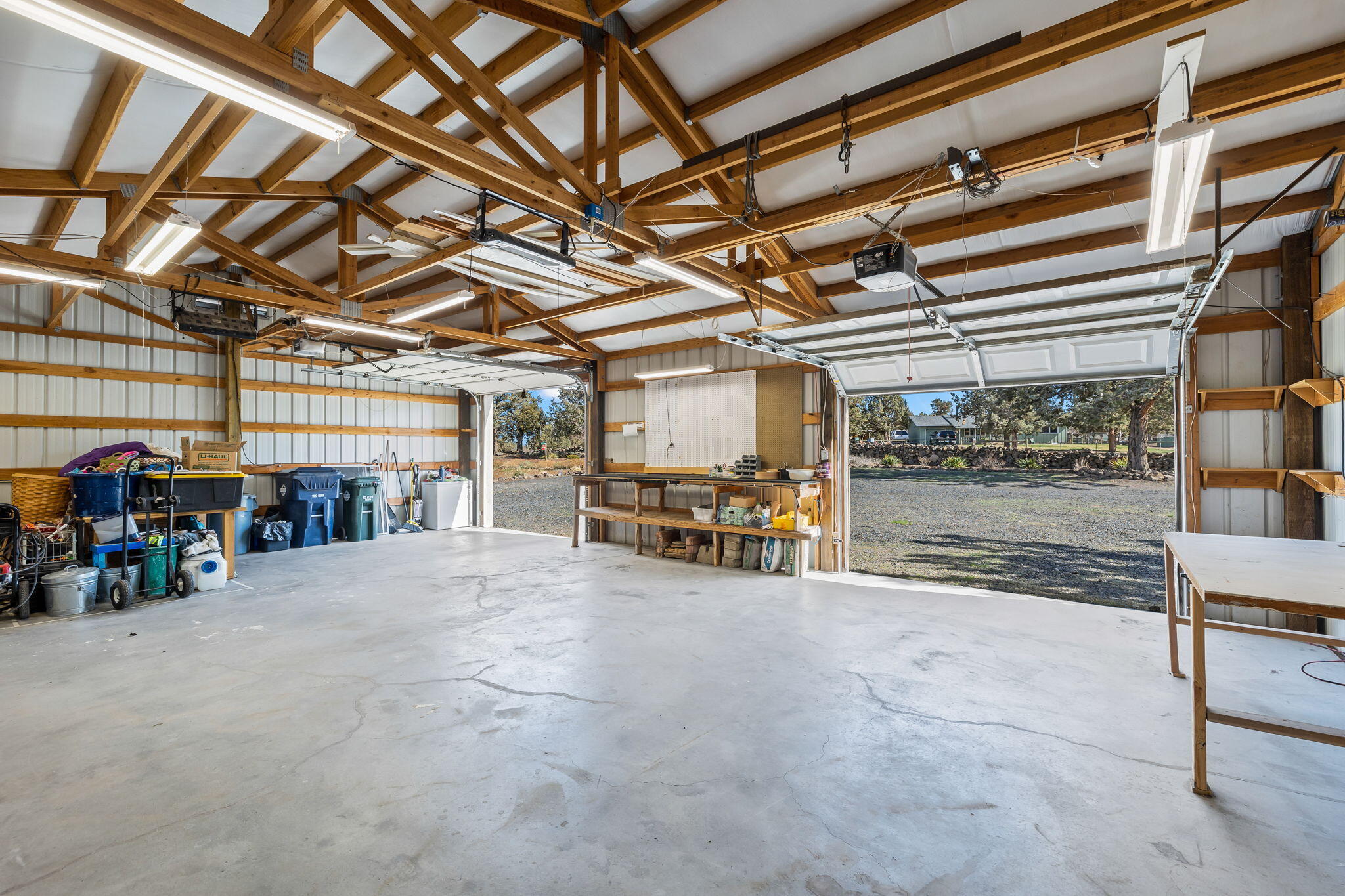 Cimarron City - Residential