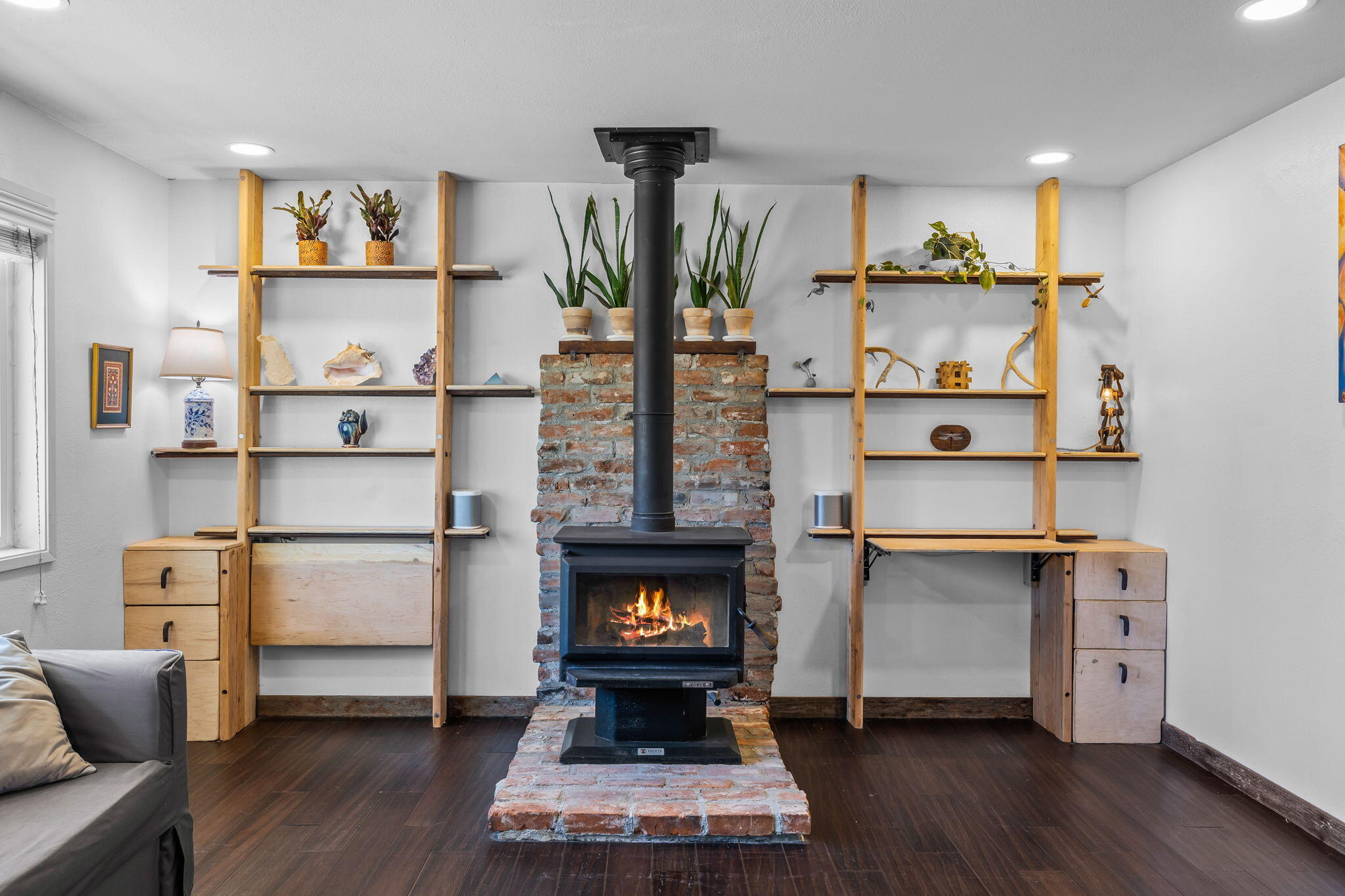 Cimarron City - Residential