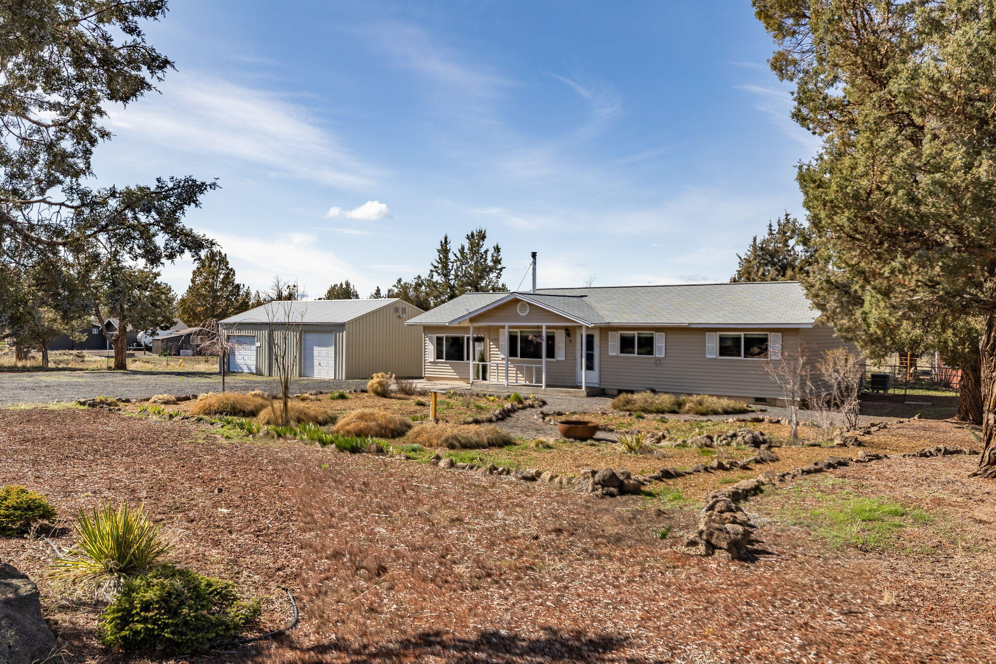 Cimarron City - Residential