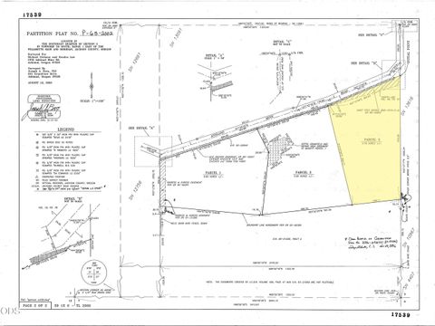 Tiny photo for 1921 Ashland Mine Road, Ashland, OR 97520 (MLS # 220224484)