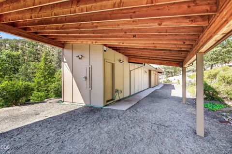 Tiny photo for 1921 Ashland Mine Road, Ashland, OR 97520 (MLS # 220224484)