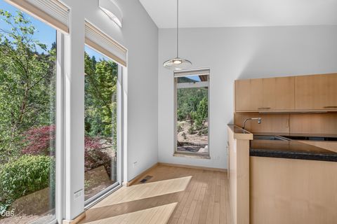 Tiny photo for 1921 Ashland Mine Road, Ashland, OR 97520 (MLS # 220224484)
