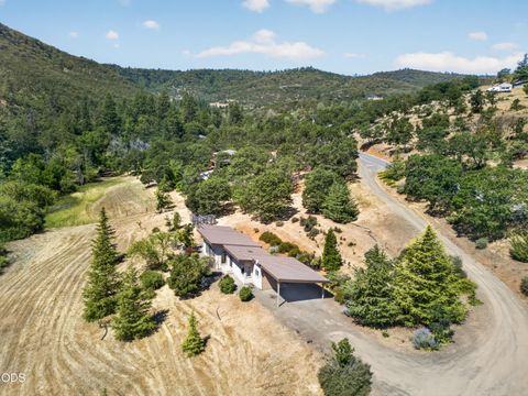 Tiny photo for 1921 Ashland Mine Road, Ashland, OR 97520 (MLS # 220224484)