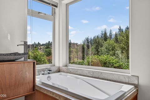 Tiny photo for 1921 Ashland Mine Road, Ashland, OR 97520 (MLS # 220224484)
