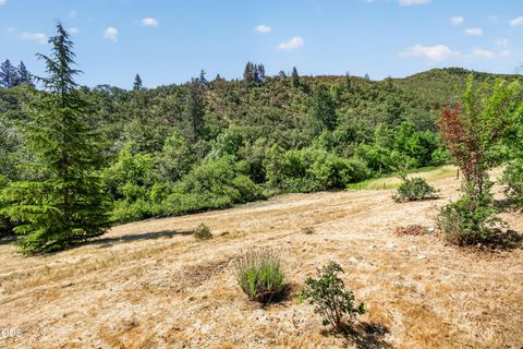 Tiny photo for 1921 Ashland Mine Road, Ashland, OR 97520 (MLS # 220224484)