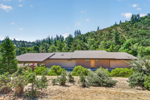 Tiny photo for 1921 Ashland Mine Road, Ashland, OR 97520 (MLS # 220224484)