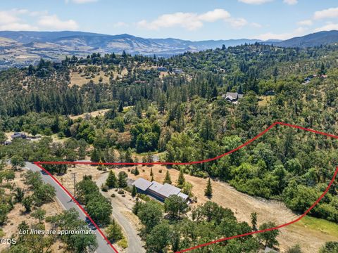 Tiny photo for 1921 Ashland Mine Road, Ashland, OR 97520 (MLS # 220224484)