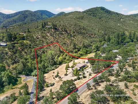 Tiny photo for 1921 Ashland Mine Road, Ashland, OR 97520 (MLS # 220224484)