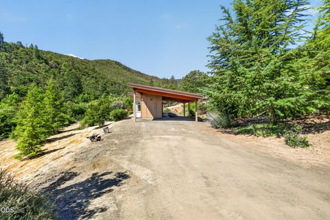 Tiny photo for 1921 Ashland Mine Road, Ashland, OR 97520 (MLS # 220224484)