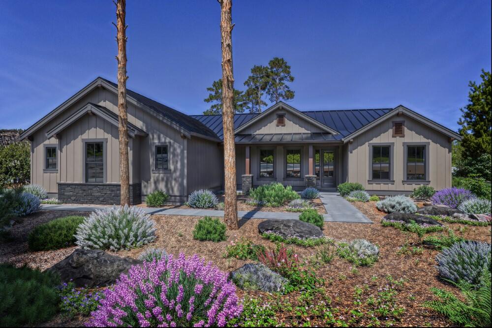 Treeline Phase 1 - Residential