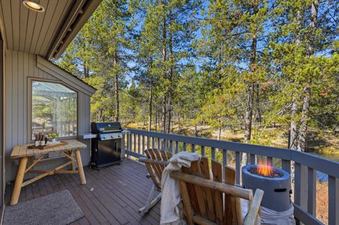 Tiny photo for 57705 Golden Eagle Lane #21, Sunriver, OR 97707 (MLS # 220217591)