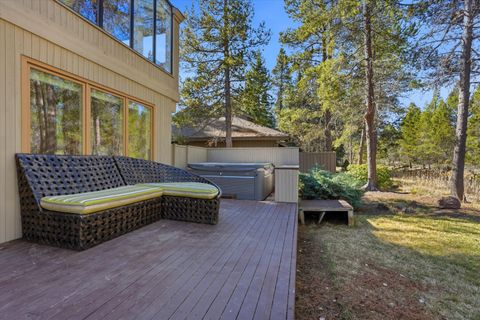 Tiny photo for 57705 Golden Eagle Lane #21, Sunriver, OR 97707 (MLS # 220217591)