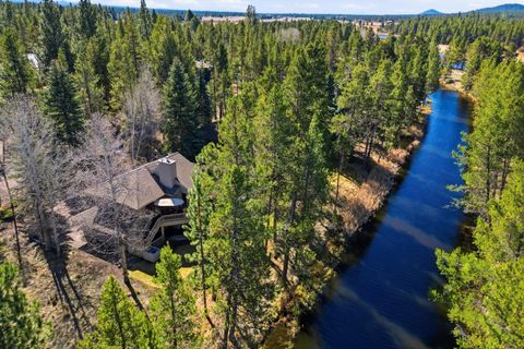 Photo of 57705 Golden Eagle Lane #21, Sunriver, OR 97707 (MLS # 220217591)