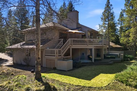Tiny photo for 57705 Golden Eagle Lane #21, Sunriver, OR 97707 (MLS # 220217591)