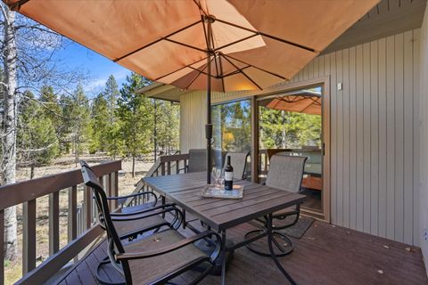 Tiny photo for 57705 Golden Eagle Lane #21, Sunriver, OR 97707 (MLS # 220217591)