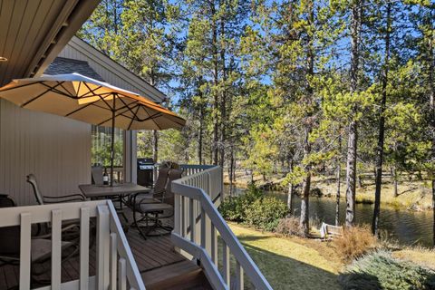 Tiny photo for 57705 Golden Eagle Lane #21, Sunriver, OR 97707 (MLS # 220217591)