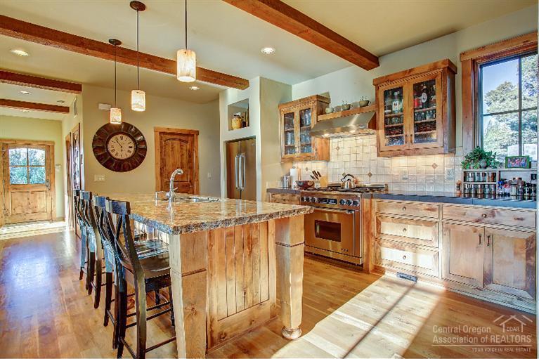 Whispering Pines - Residential