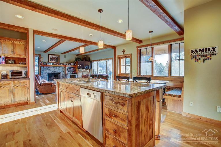 Whispering Pines - Residential