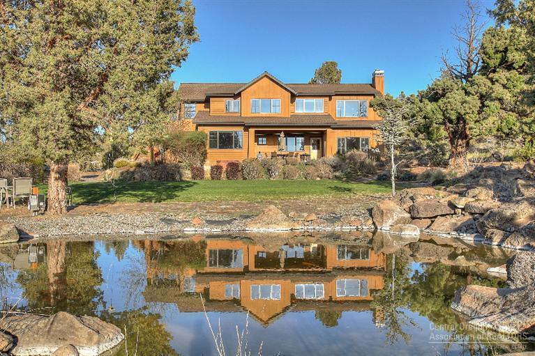 Whispering Pines - Residential