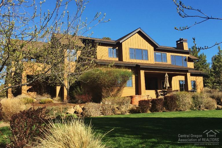 Whispering Pines - Residential