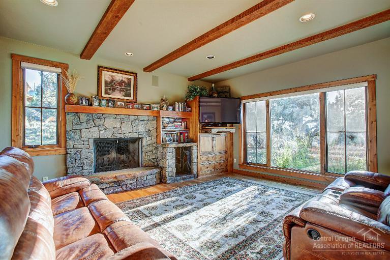 Whispering Pines - Residential