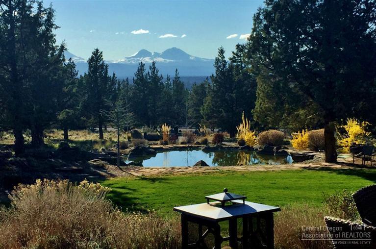 Whispering Pines - Residential