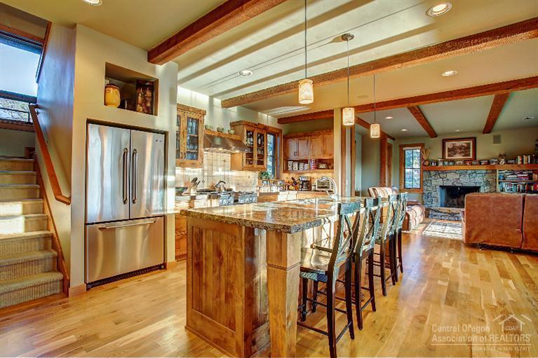 Whispering Pines - Residential