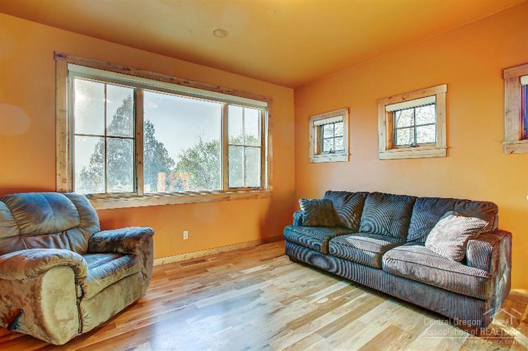 Whispering Pines - Residential