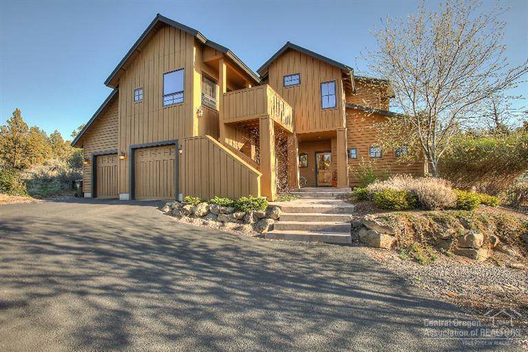 Whispering Pines - Residential