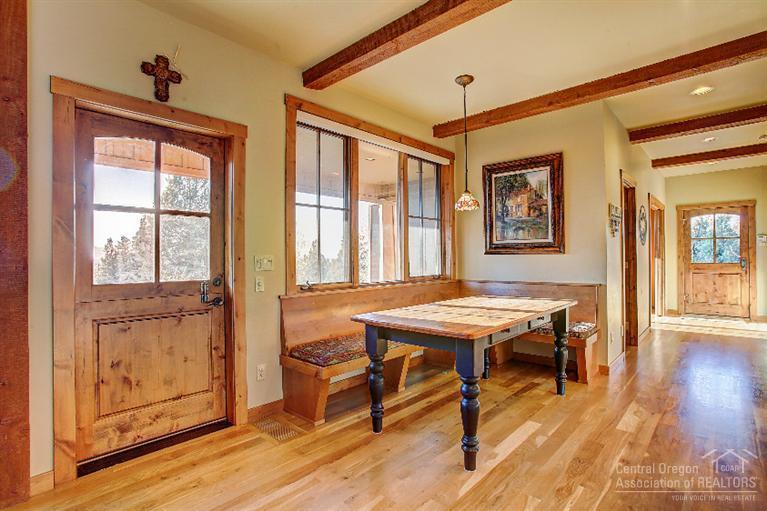 Whispering Pines - Residential