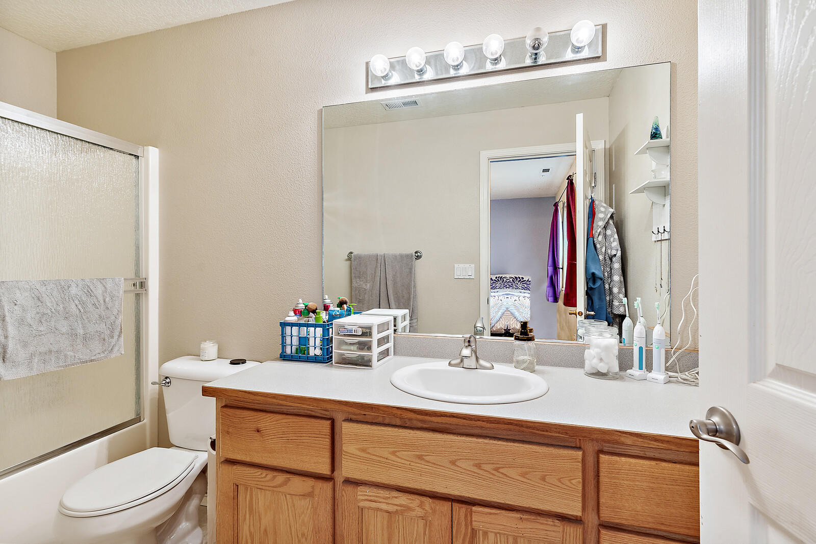 Mayberry Meadows Subdivision - Residential