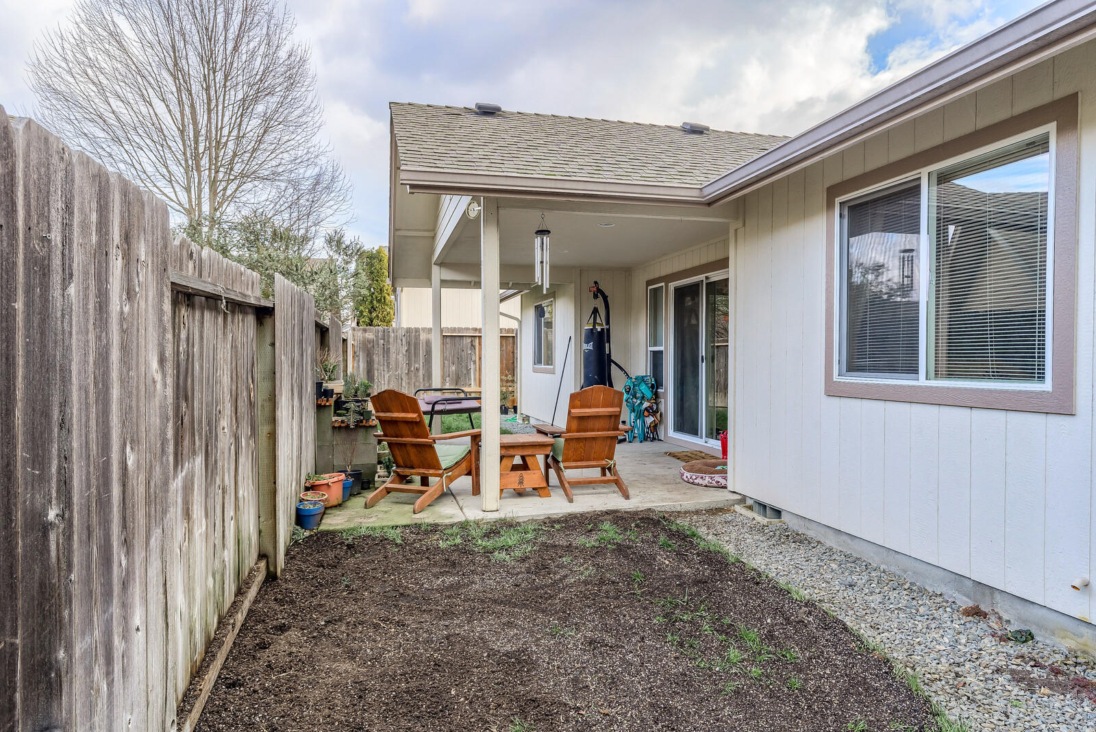 Mayberry Meadows Subdivision - Residential