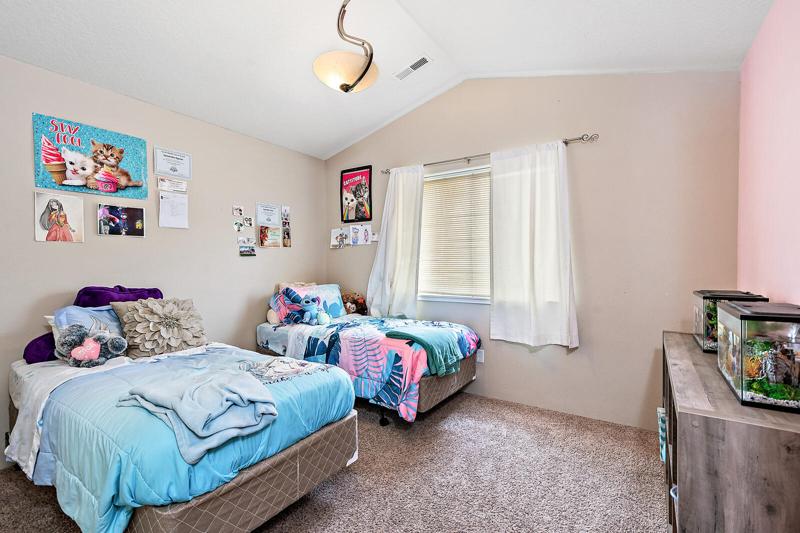 Mayberry Meadows Subdivision - Residential