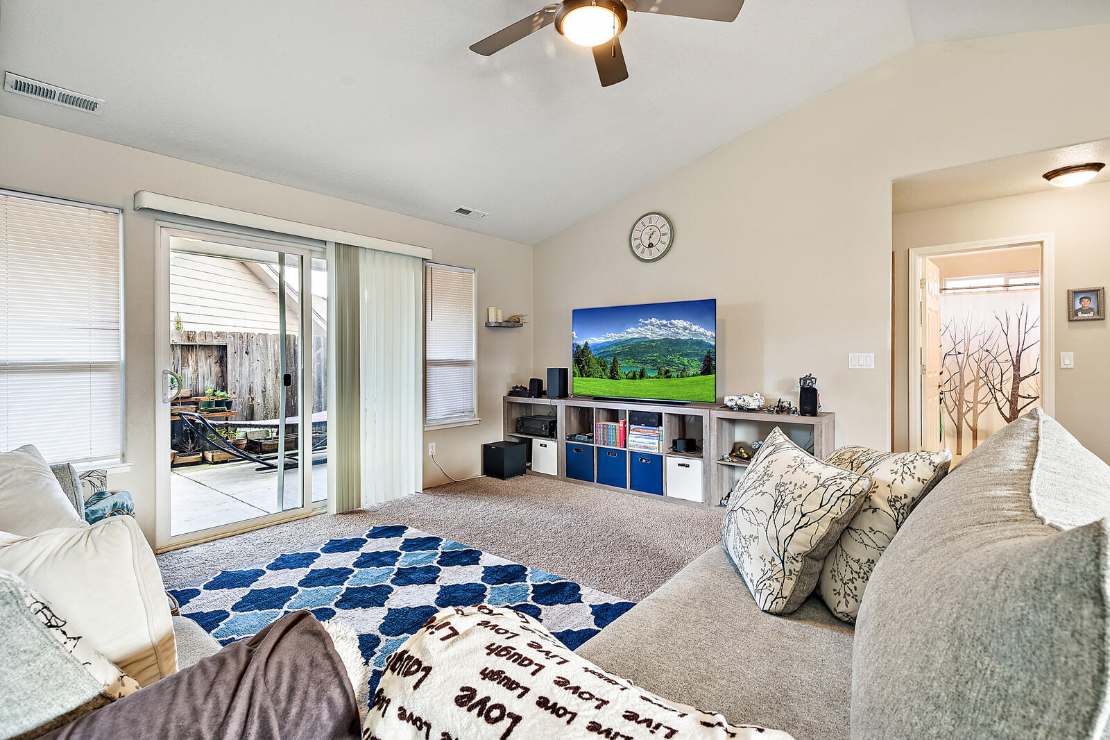 Mayberry Meadows Subdivision - Residential