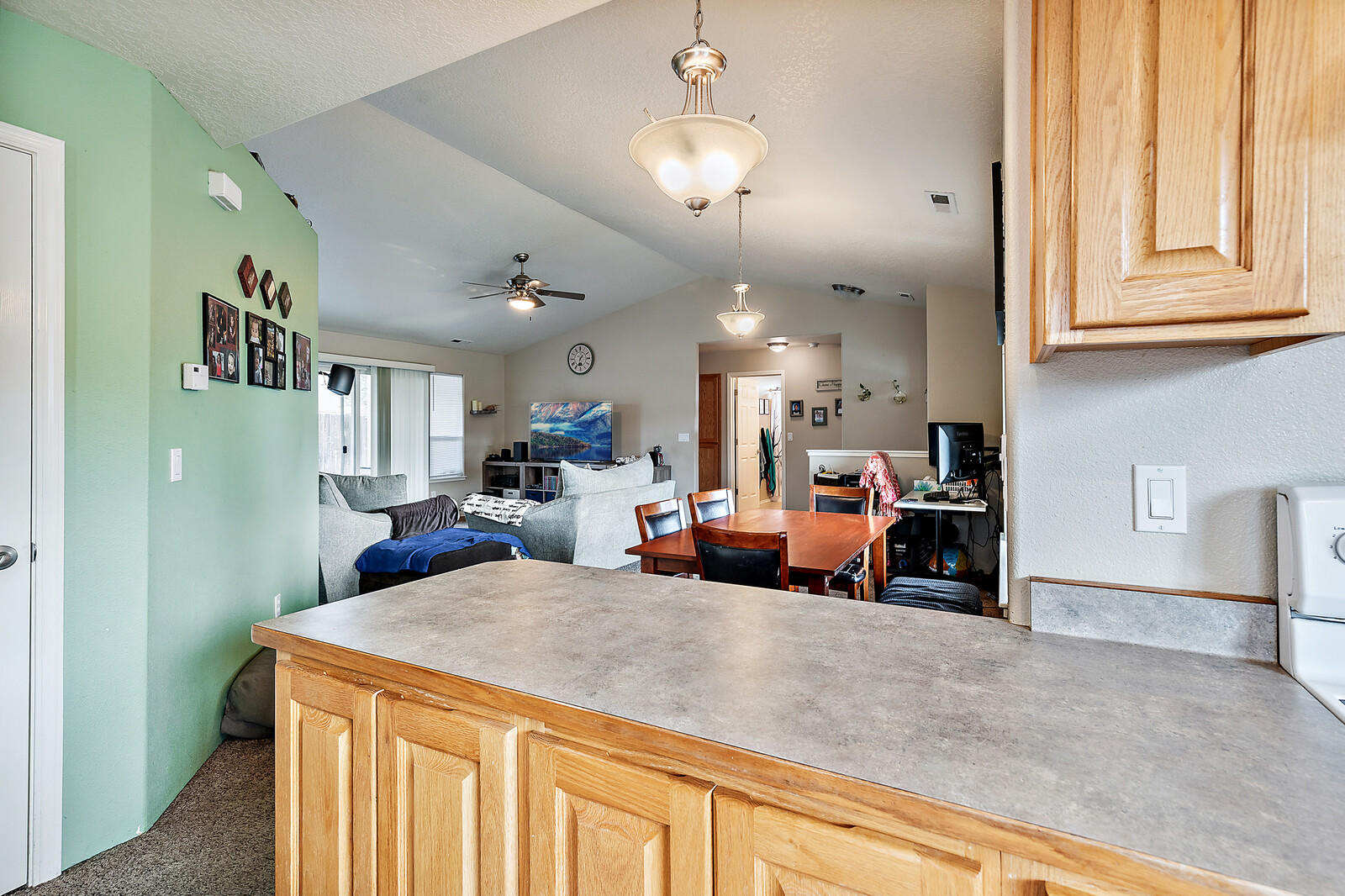 Mayberry Meadows Subdivision - Residential