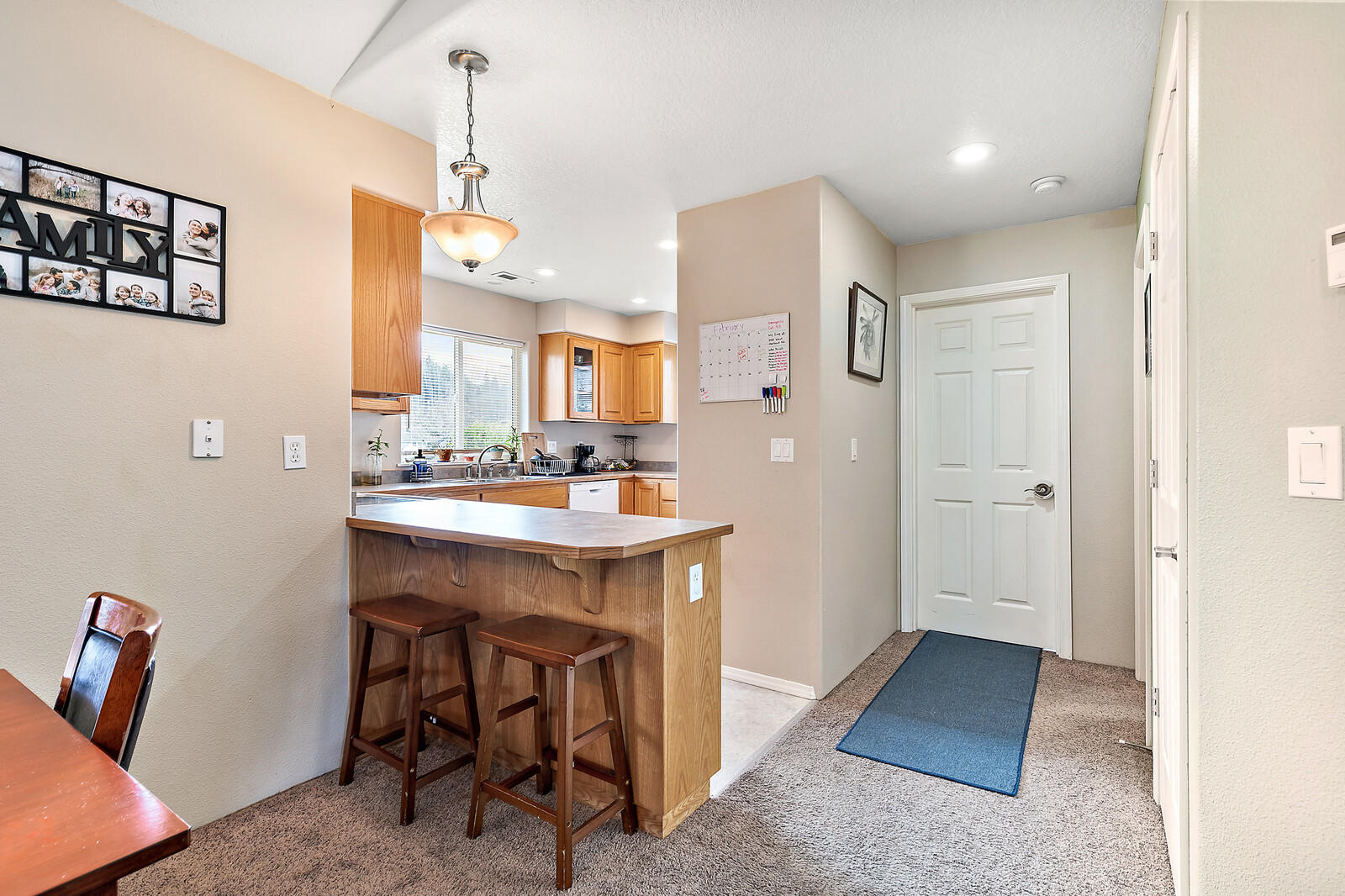 Mayberry Meadows Subdivision - Residential