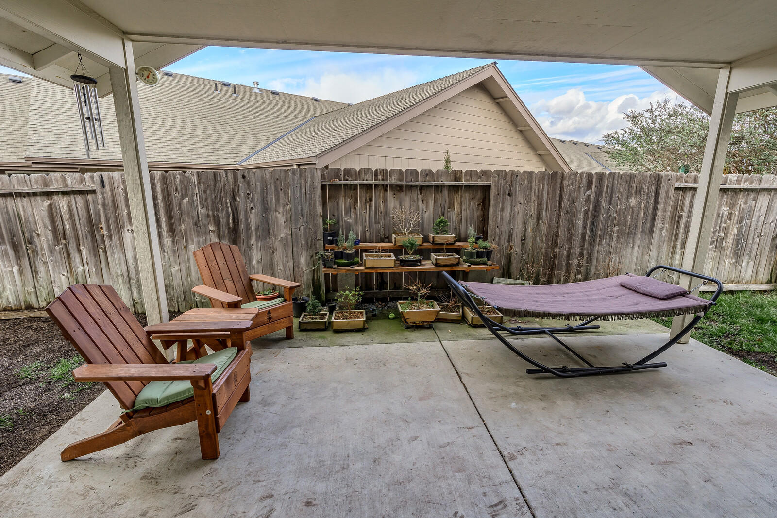 Mayberry Meadows Subdivision - Residential