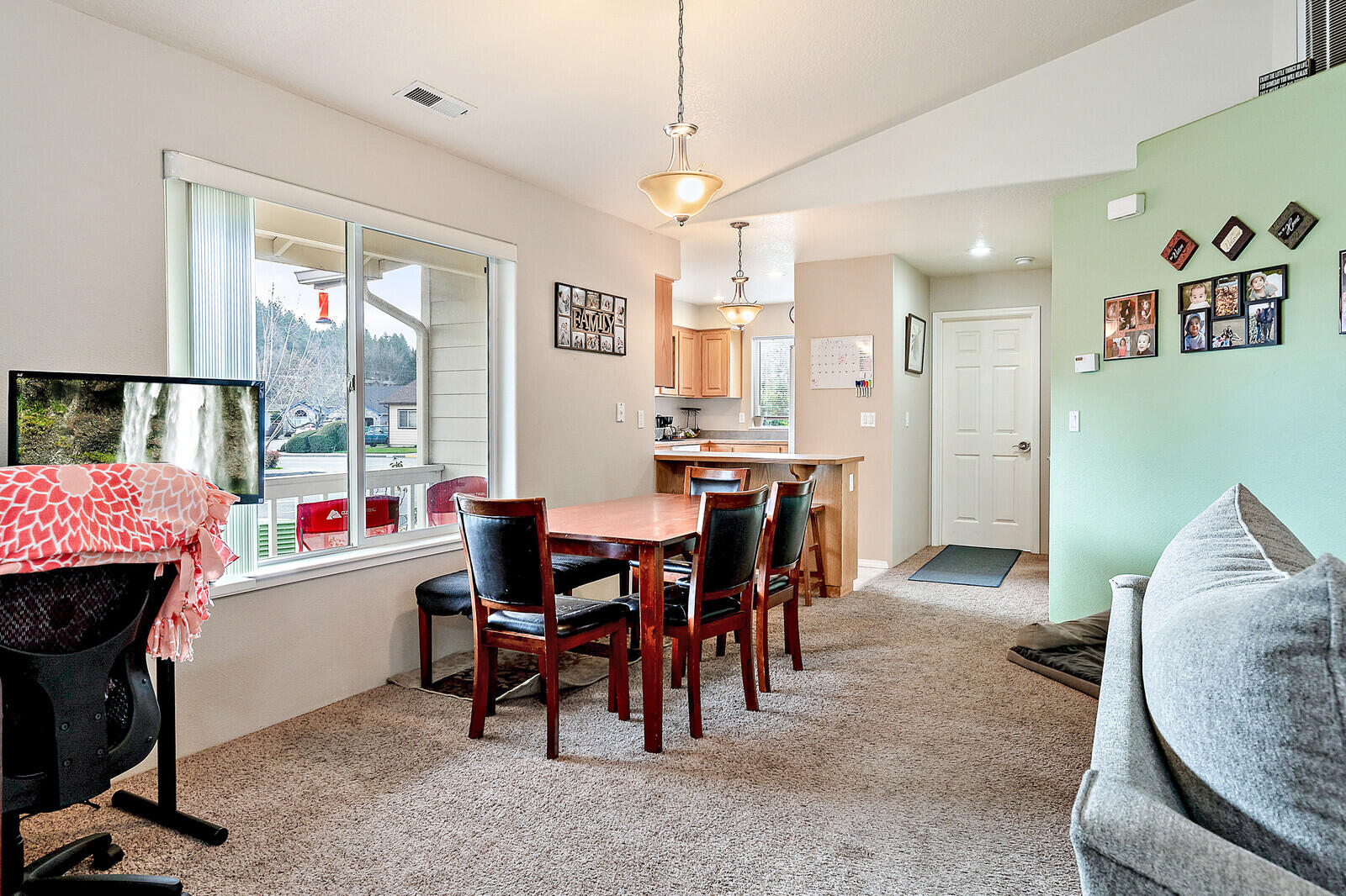 Mayberry Meadows Subdivision - Residential