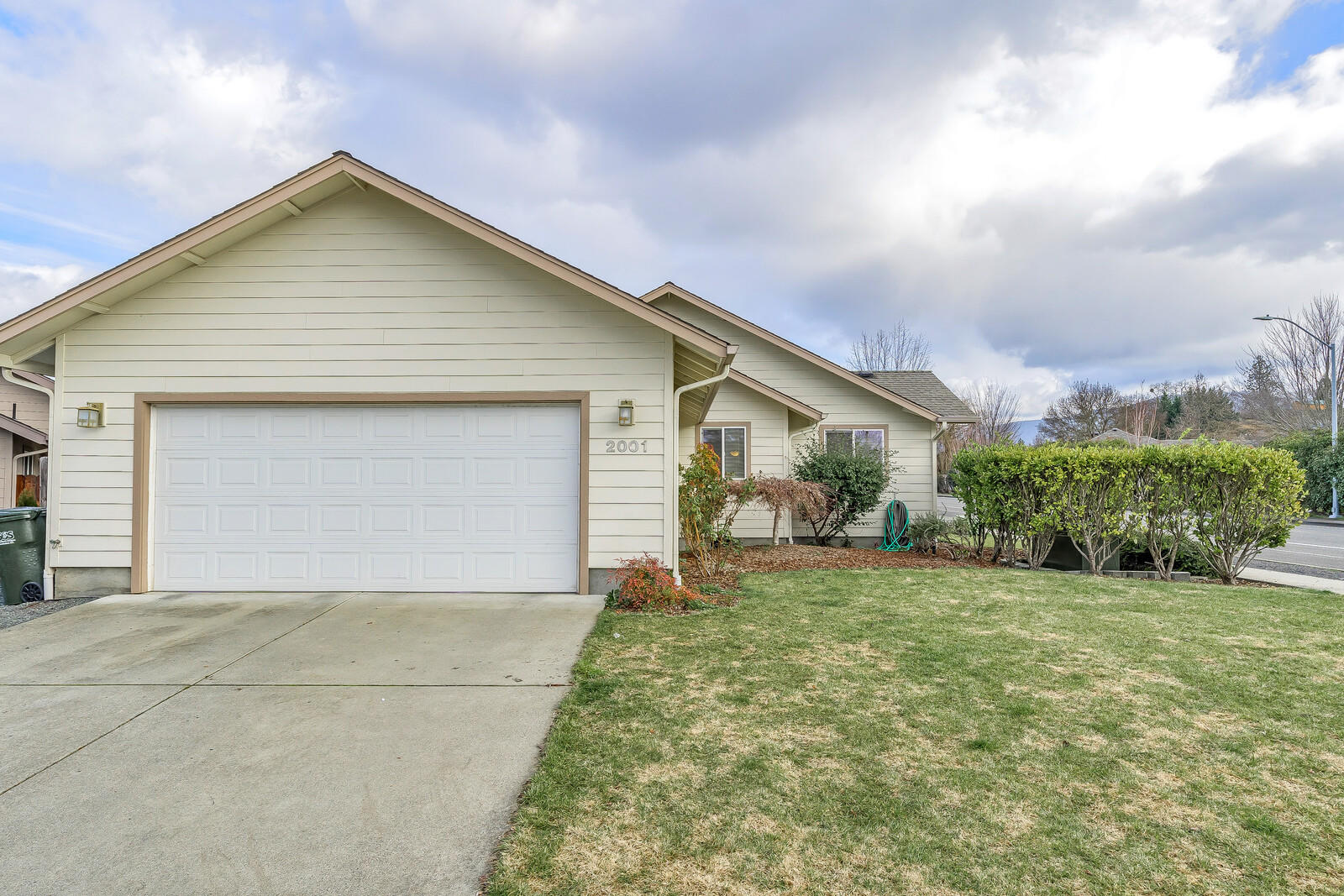 Mayberry Meadows Subdivision - Residential