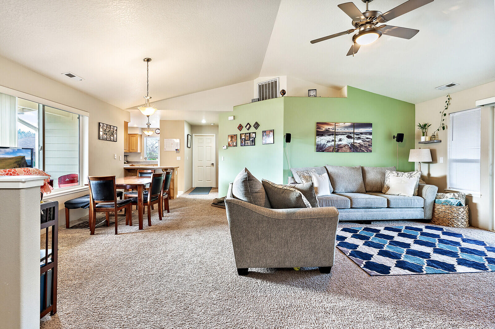 Mayberry Meadows Subdivision - Residential