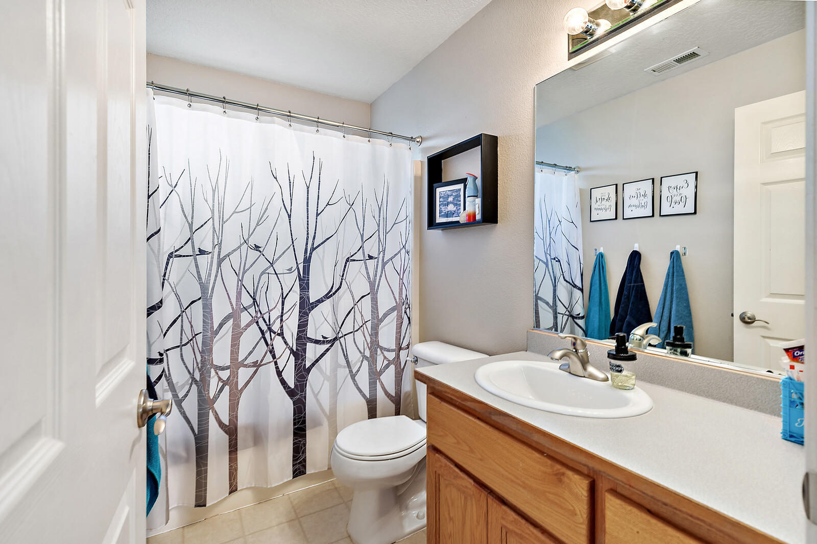 Mayberry Meadows Subdivision - Residential