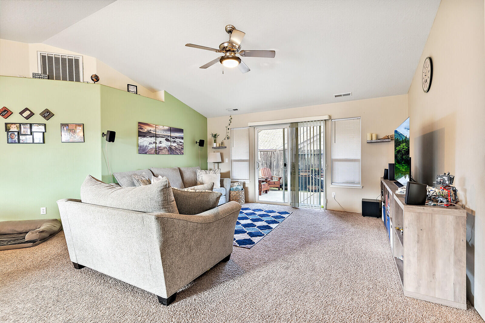 Mayberry Meadows Subdivision - Residential