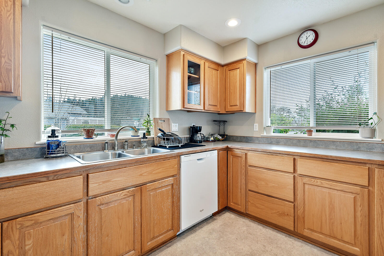 Mayberry Meadows Subdivision - Residential